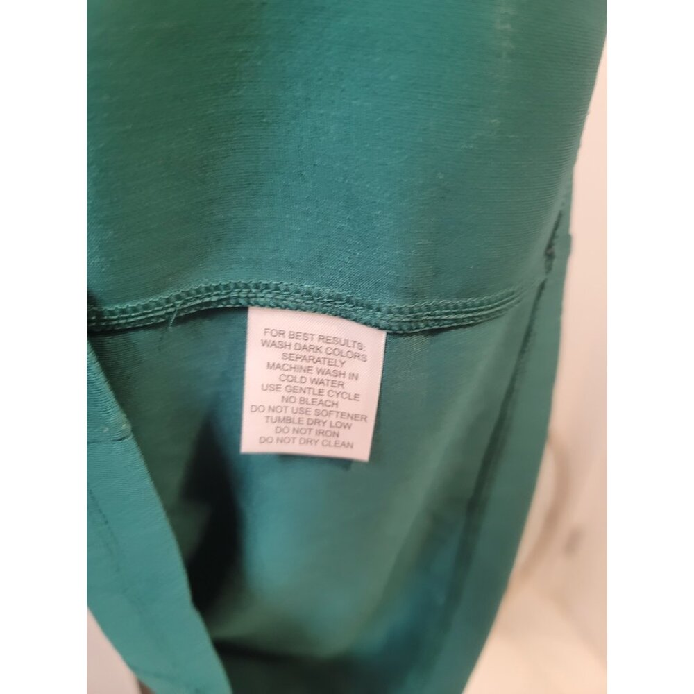 Masters Tech Performance 1/2 Zip Jacket Windbreak… - image 5